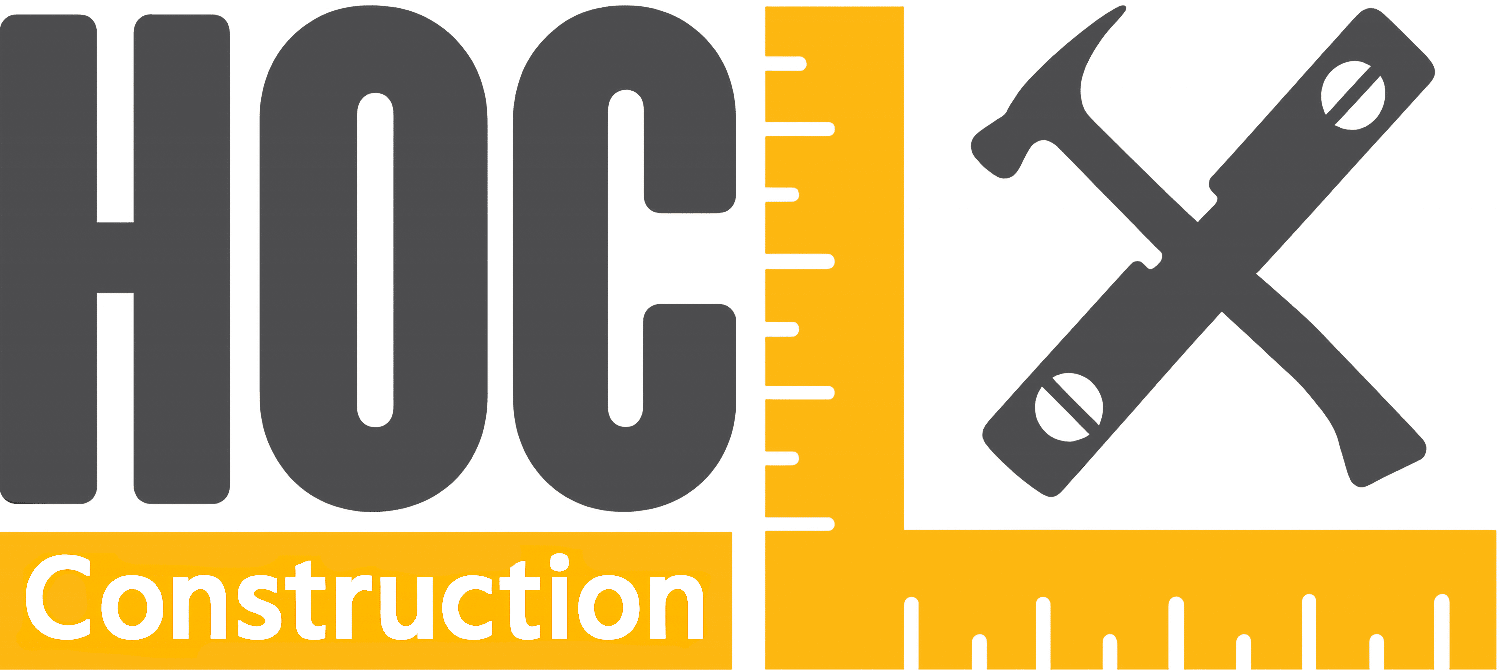 Logo HOC Construction horizontal.